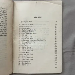 NGÂN HÀNG TÌNH YÊU - Alberto Moravia 1031317