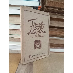 Truyện cười dân gian Việt Nam - Trương Chính kể chọn lọc