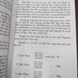 KỲ MÔN ĐỘN GIÁP - NGUYỄN MẠNH BẢO 329927