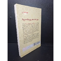 Dạy con bằng quy tắc và tình yêu 2016 mới 80% ố nhẹ HCM2609 912152
