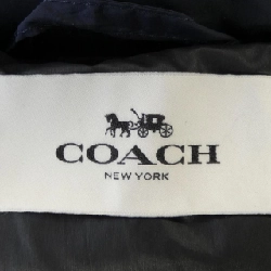 Áo khoác lông vũ COACH - Hàng hiệu Chính hãng 811410