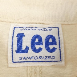 Áo khoác LEE - Hàng hiệu Authentic 893250