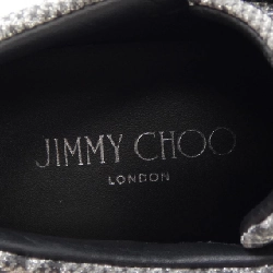 【Khuyến mãi】Giày thể thao JIMMY CHOO 663204