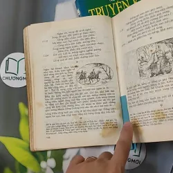 Combo Truyện Kiều bằng tranh - 2 Tập - Nguyễn Du 798361