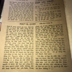 Rèn luyện trí nhớ 973091