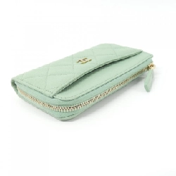 Chanel Classic Vĩnh Cửu AP3179 Ví Thẻ 622069