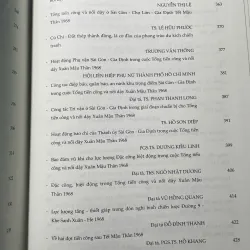 SÁCH CUỘC TỔNG TIẾN CÔNG VÀ NỔI DẬY XUÂN MẬU THÂN 1968 753942