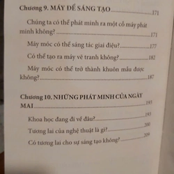 Nghệ thuật của Sáng Tạo 334056