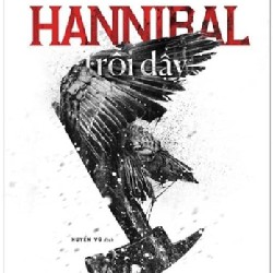 Hannibal trỗi dậy  (sách in lại) 5057