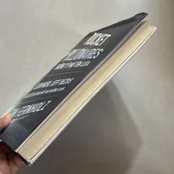 Những tỉ phú tên lửa - Tim Fernholz 775938