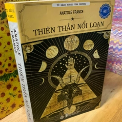 Thiên Thần Nổi Loạn - Anatole France