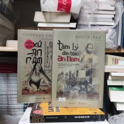 HỘI KÍN XỨ AN NAM + TÂM LÝ DÂN TỘC AN NAM 276126