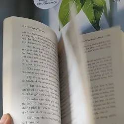 Giao Ước Định Mệnh (2011) - Sherry Thomas 607667