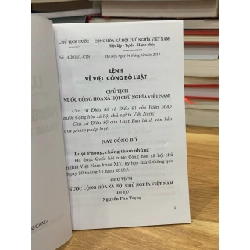 Luật phòng chống tham nhũng 728037