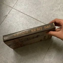 Nê-bít-đắc / tác giả Béc-dư Kéc-ba-ba-ép/ Nhà xuất bản cầu vồng 719638