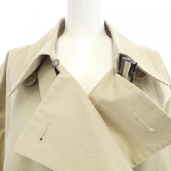 【Mã giảm giá】Áo khoác trench Armani Exchange ARMANI EXCHANGE 643269