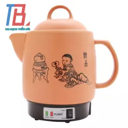 Ấm sắc thuốc bắc bằng điện 3 lít