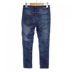 【Mã giảm giá】Quần jeans DIESEL 652348