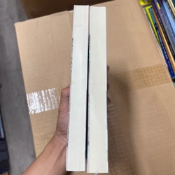 Đếm 10 là hôn, bộ 2 tập 303961