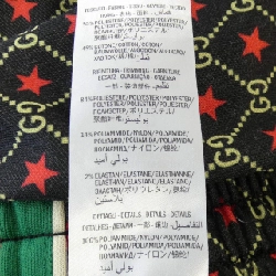 Gucci GUCCI GG 575735-XJBA6 Quần - Hàng hiệu Chính hãng 888197