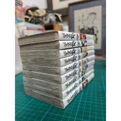 TRUYỆN TRANH Yu Gi Oh! GX - Kazuki Takahashi & Akira Ito 143364