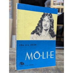 Môlie - Tôn Gia Ngân 551893
