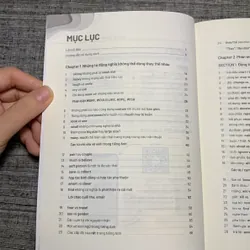 50 Sắc Thái Của Từ - Kevin Kang, Hanna Byun 709150