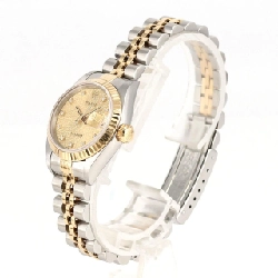 Đồng hồ Rolex Datejust 69173G. SSxYG tự động - Hàng hiệu chính hãng 875590