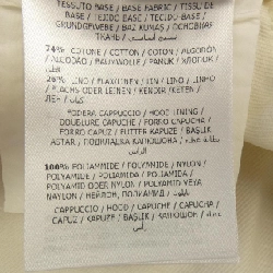 Áo khoác MONCLER GOLDFILED 627501