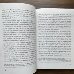 Nghệ thuật Phran-dơ Káp-ka 975005