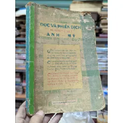 Đọc và phiên dịch báo chí Anh Mỹ - Võ Công Tài 405460