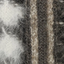 【Mã giảm giá】Áo khoác cardigan CHANEL 644213