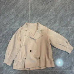 Áo dạ nữ đồng giá 150k/c 590445