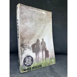 [Phiên Chợ Sách Cũ] Sunrise - Bình Minh - Tập 3 của cuốn sách bán chạy Tàn Tro, Hoa Học Trò - Mike Mullin 2804, 2015