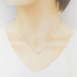 Dây chuyền Aker Jane 0.05CT - Hàng hiệu Chính hãng 843175