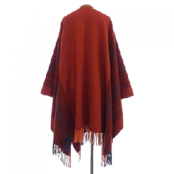 【Mã giảm giá】Áo poncho HERMES 638746
