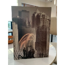 Sài Gòn -TP Hồ Chí Minh thế kỷ XX Những vần đề lịch sử -văn hoá 740420