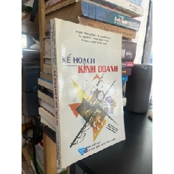 Kế hoạch kinh doanh - Phạm Ngọc Thúy chủ biên