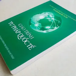 Giáo trình tư pháp quốc tế 🌻 695412