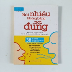 Nói nhiều không bằng nói đúng (2020)