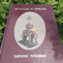 Silverware in Thailand của Naengnoi Punjabhan 