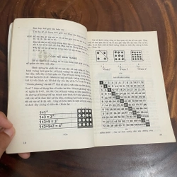 II Tựa sách: Các Phát Minh Toán Học - IRVING ADLER - 1999 462503
