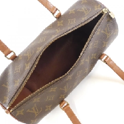 Túi Louis Vuitton Monogram Papillon 30cm M51365 615293