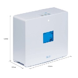 ( Used 95%)  Trim ion Neo có 5 điện cực máy lọc nước tạo kiềm made in Japan 56750