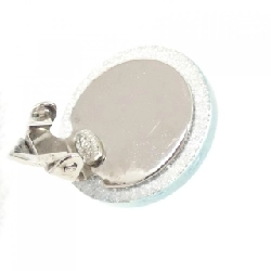 【Vintage】Bông tai Chanel 626145