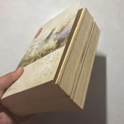 Hoa tư dẫn Trọn bộ  754355