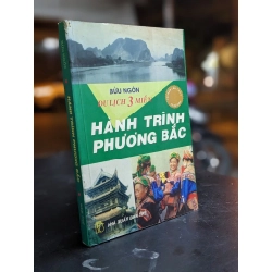 Hành trình về phương Bắc - Bửu Ngôn