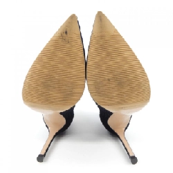 【Khuyến mãi】Giày boot GIANVITO ROSSI 657695