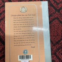 Chuyện phiêu lưu của Tom XoYo (c) 359644