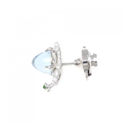 Gimel Brooch Đá Màu - Hàng hiệu Chính hãng 844208